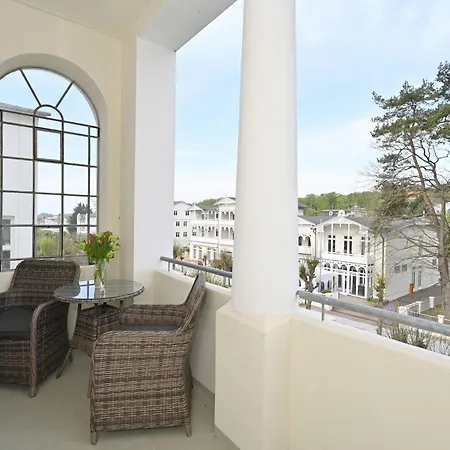 5 Celia * Sellin (Rugen)